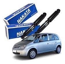 Amortecedor Traseiro Nakata GM HG31110
